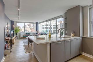 E Village 1BR w Doorman Gym nr Union Sq NYC-10 - 5