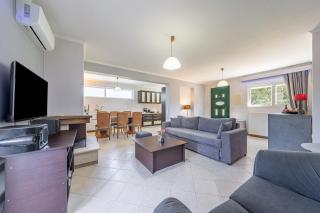 Starry Sky Luxury Apartment 4 - Lefkímmi - 7