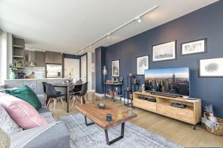 E Village 1BR w Doorman Gym nr Union Sq NYC-10 - New York - 9