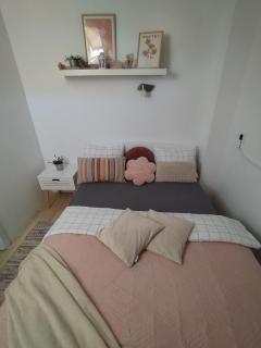 Centar Novi Sad-Apartman No 3 PARKING ON REQUEST - 2