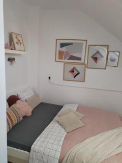Centar Novi Sad-Apartman No 3 PARKING ON REQUEST - 4