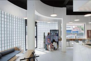 Meow Hero Youth Hostel - 4