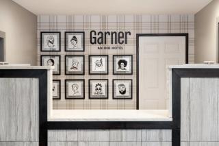 Garner Hotel Aiken South by IHG - Aiken - 0