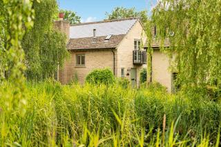 Thames Rest MV26 Lower Mill Estate Cotswolds - 7