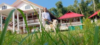 Tsering's Homestay Oyan - 2