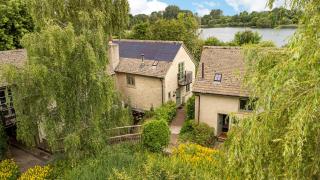 Thames Rest MV26 Lower Mill Estate Cotswolds - 0