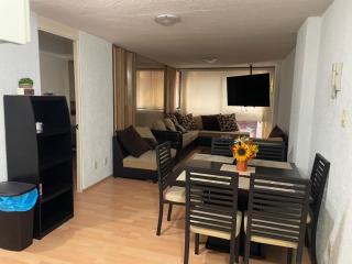 Departamento CDMX - Città del Messico - 7