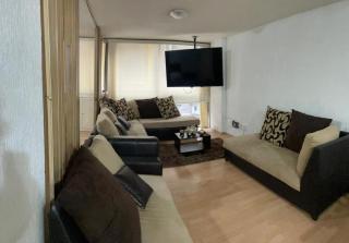 Departamento CDMX - Città del Messico - 3