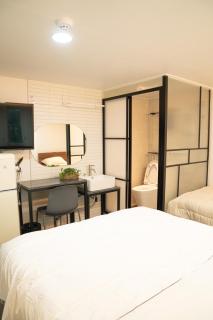 U Stay Hostel - Seul - 0