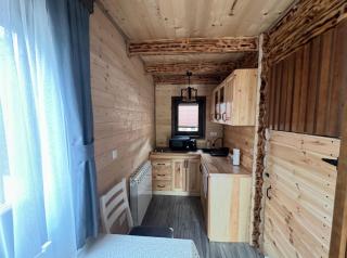 Zagrad Homes in Zabljak - 2