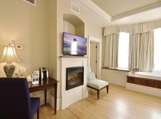 Tait House by Bower Boutique Hotels - Shediac - 1