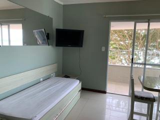 Apart Hotel Bela Vista - Florianópolis - 3