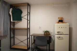 U Stay Hostel - Seul - 5