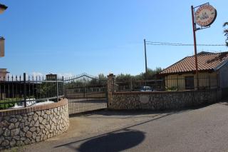 B&B La Vigna - Lamezia Terme - 2