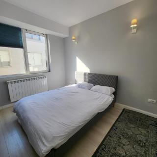Crystal Apartment - 4