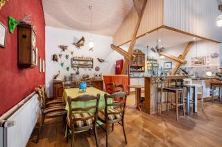 Haus Deichgraf - Nordstrand - 5