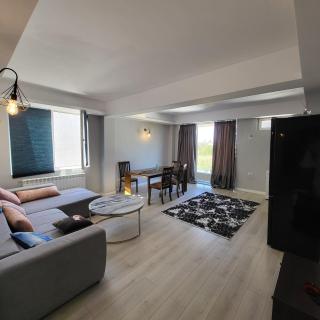 Crystal Apartment - Bucharest - 3