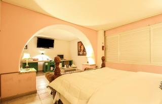 Small Village of Inca Motel - Pohang - 1