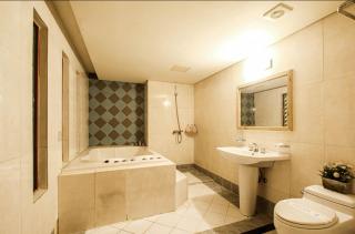 Small Village of Inca Motel - Pohang - 4