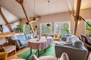 Haus Deichgraf - Nordstrand - 8