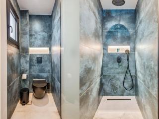 Mc Queen Boutique Apartments - Athènes - 4
