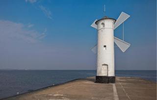 Lovely Home In Swinoujscie With Wifi - Świnoujście - 2