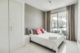 Bel Air Estepona - Modern 2BR Apartment With Terrace, Pool and Close To The Beach - 8