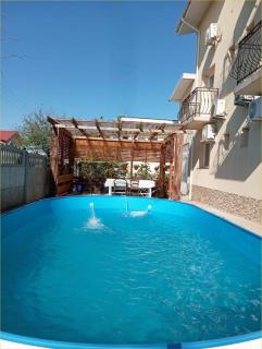 ROMSIL GUESTHOUSE - Costinesti - 8