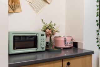 Blossom Retreat - Northampton - 2