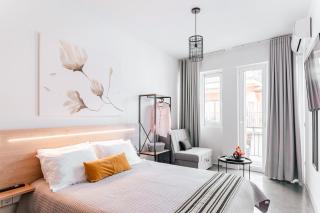 MAGNOLIA SUITES - Nafpaktos - 6