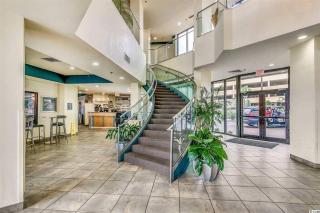 Alluring 1Br Oceanview Suite! Dogs Welcome! 704 - Myrtle Beach - 1