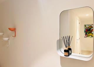 Villa Karmel modern 3 bedroom appartment - Blankenberge - 7