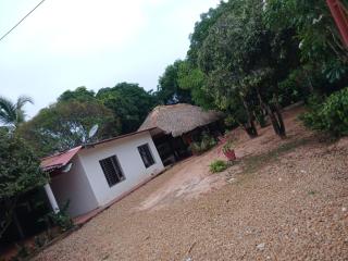 Casa finca el Rosario - San Marcos - 4