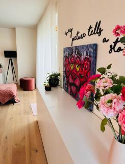 Villa Karmel modern 3 bedroom appartment - Blankenberge - 0