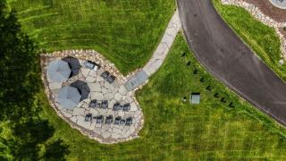 Cottage three overlooking the lake - Traverse City - 5