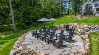 Cottage three overlooking the lake - Traverse City - 2