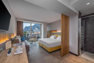 Garda Suite Hotel - Tonelli Hotels - Riva del Garda - 6