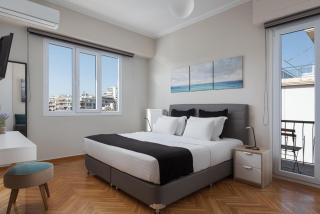 Athenian Heritage Residences - Atene - 9
