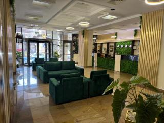 Hotel Yaky Center - Piteşti - 6