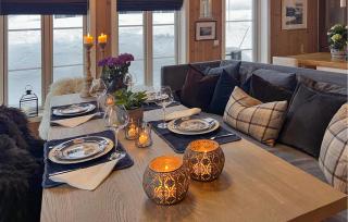 Cozy Home In Sjusjøen With Sauna - Sjusjøen - 3