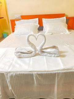 Joys Stay - Thrissur - 2