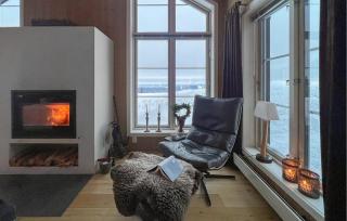 Cozy Home In Sjusjøen With Sauna - 2