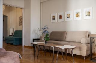 Athenian Heritage Residences - Atene - 8