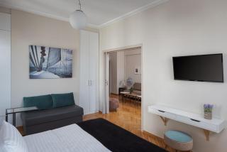 Athenian Heritage Residences - Atene - 6