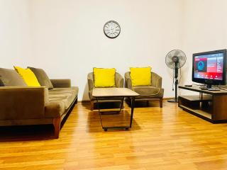 Apartament on pekini - Tbilisi - 3