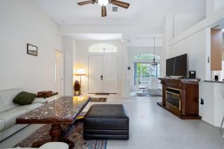 Florida Beach Villa Heated Pool - 1