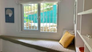 New flat with outdoor pools in Puerto de Estepona - ground floor - Estepona - 6