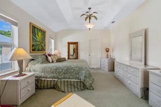 Florida Beach Villa Heated Pool - 2