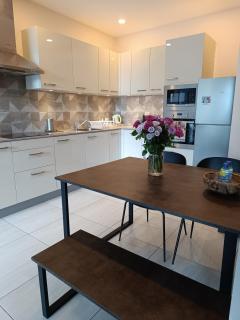Skynest Residences by Lisa's Paradise D - Nairobi - 6