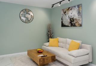1BD Home near Varna's Sea Garden with Parking Spot by Flat Mаnager - Varna - 0